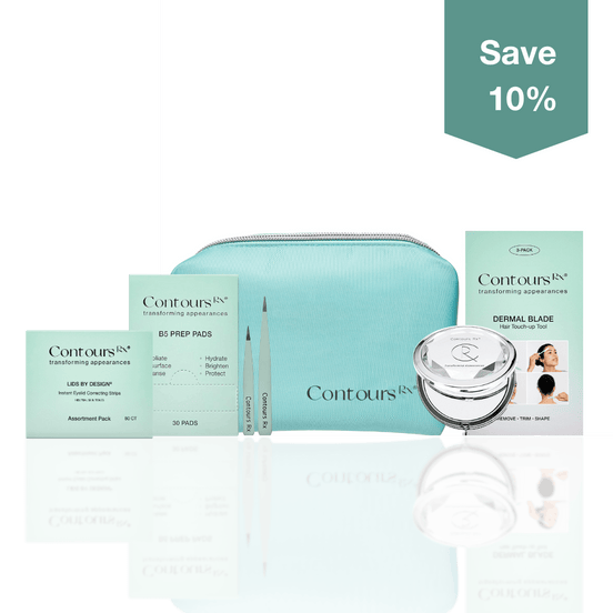 Buy Lids By Design Beauty Products – Contours Rx