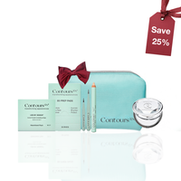 Prep, Correct, & Go Set