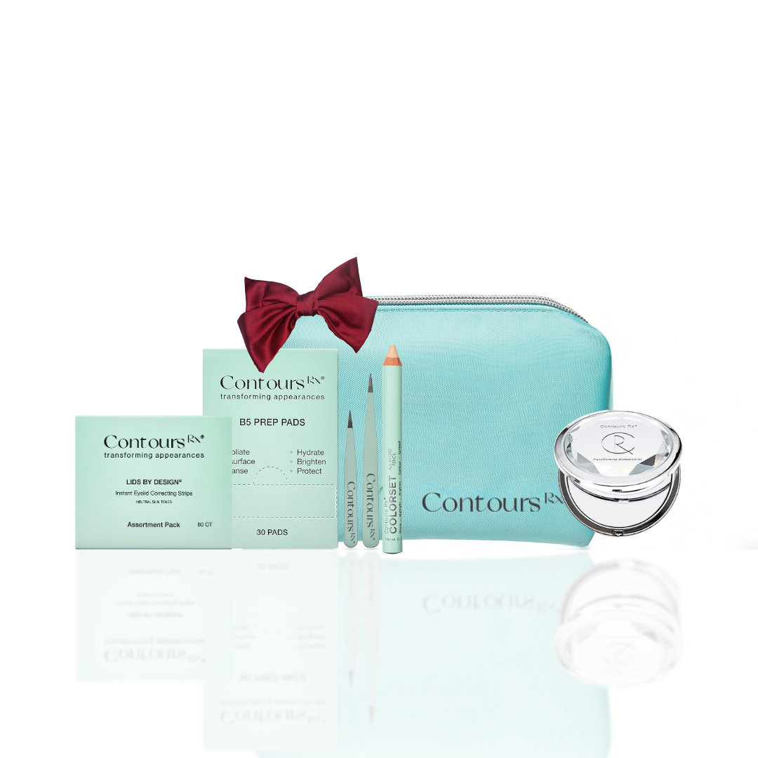 Prep, Correct, & Go Set