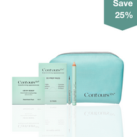 Prep, Correct, & Go Set