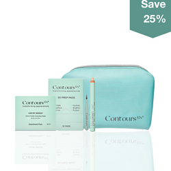 Prep, Correct, & Go Set