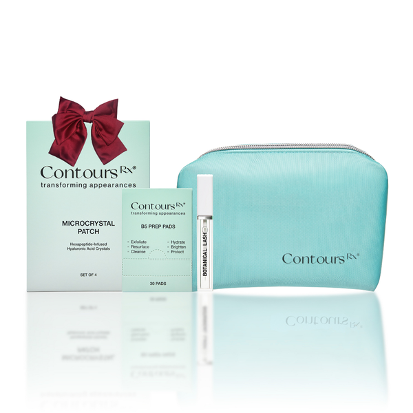 #Overnight Renewal Set