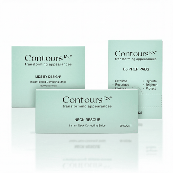 Instant Lift Set