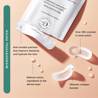 Lift It, Smooth It, Plump It