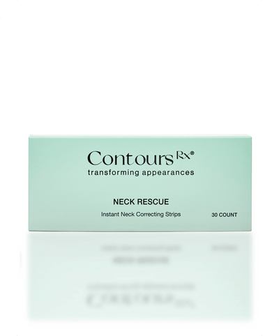 Neck Rescue  One-Time Offer