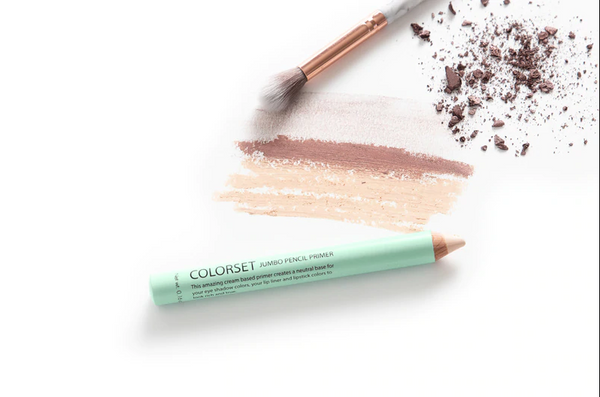 Colorset Pencil - How to Apply
