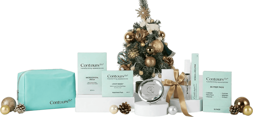 The Special Occasion Set