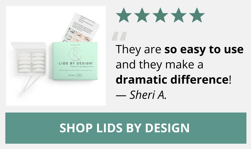 Buy Lids By Design Beauty Products – Contours Rx